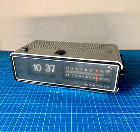 NATIONAL PANASONIC Rc 6253B - VIntage 1973