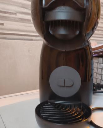 macchina del caffè 