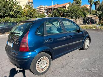 Citroen c3 1.4 hdi