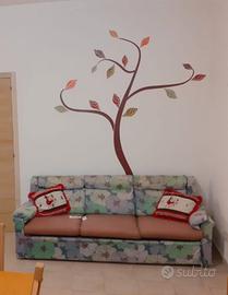 divano letto matrimoniale 