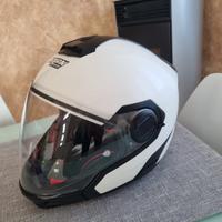 Casco Bianco Nolan 40-5-GT