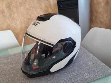 Casco Bianco Nolan 40-5-GT