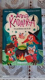 Anna Kadabradi David S. Pistón e Padro Maňas