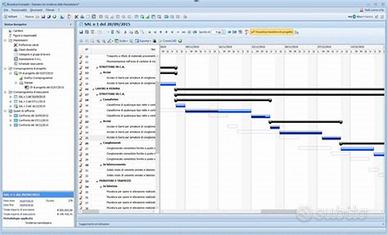 Project Manager costruzioni