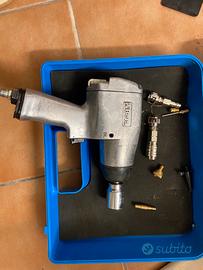 Avvitatore Beta 1927A pneumatico 1/2"