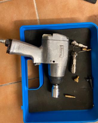 Avvitatore Beta 1927A pneumatico 1/2"