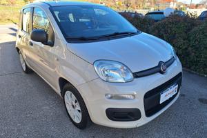 FIAT Panda 1.2 EasyPower Easy *GPL*