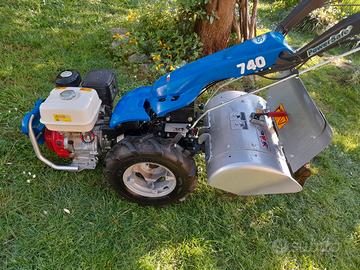 MOTOZAPPA
