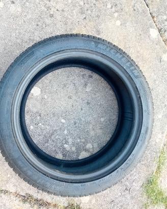 Michelin Crossclimate