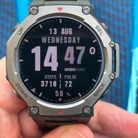 Amazfit T-Rex 3
