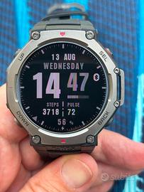 Amazfit T-Rex 3