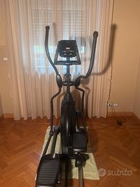 Ellittica ERX700 Toorx professionale