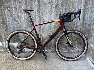 Gravel Wilier Triestina Jena