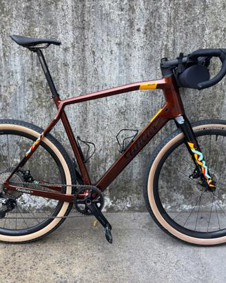 Gravel Wilier Triestina Jena