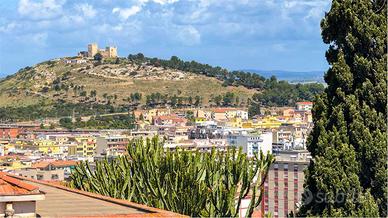 Splendido appartamento bilivelli