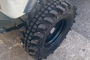 gomme 235/80/r15