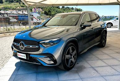 Mercedes-benz GLC 220 d 4Matic Mild Hybrid Advance
