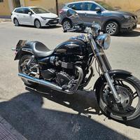 Triumph SpeedMaster SPEEDMASTER 900