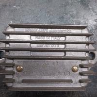 Regolatore di Tensione Vespa