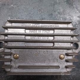 Regolatore di Tensione Vespa