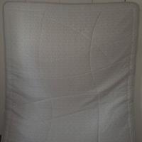 Materasso matrimoniale 