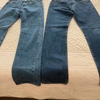 Jeans Levi’s uomo