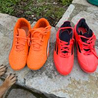 Scarpe da calcio