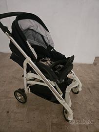 passegginj inglesina