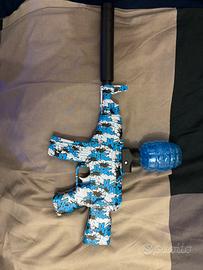 ak a palline gelatinose