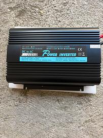 Inverter