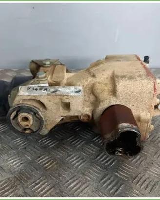 DIFFERENZIALE FIAT PANDA 2 SERIE