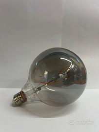 Lotto 10 lampadine IKEA MOLNART E27
