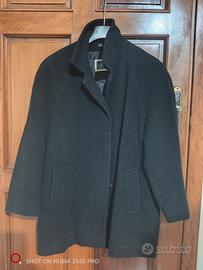 Cappotto donna 