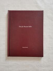 Gregori Maiofis Taste for Russian Ballet