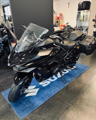 Suzuki GSX S 1000 GT