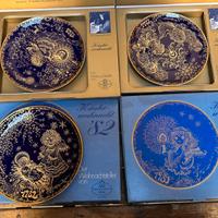 Piatti da collezione