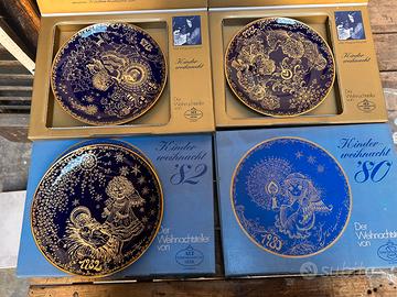 Piatti da collezione