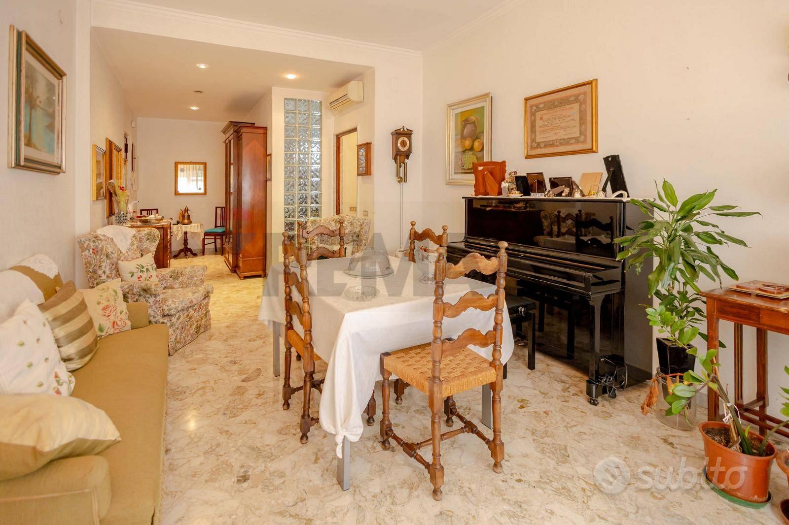 Apartment in Bari, Libertà, Municipio 1 - Vista 4