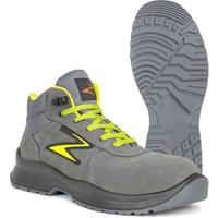 PEZZOL scarpa alta SCOTT S3