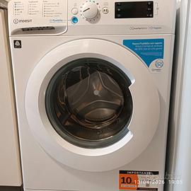 Lavatrice Indesit