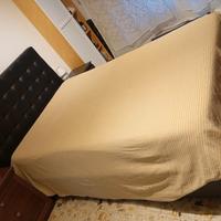 letto contenitore una piazza e mezza 