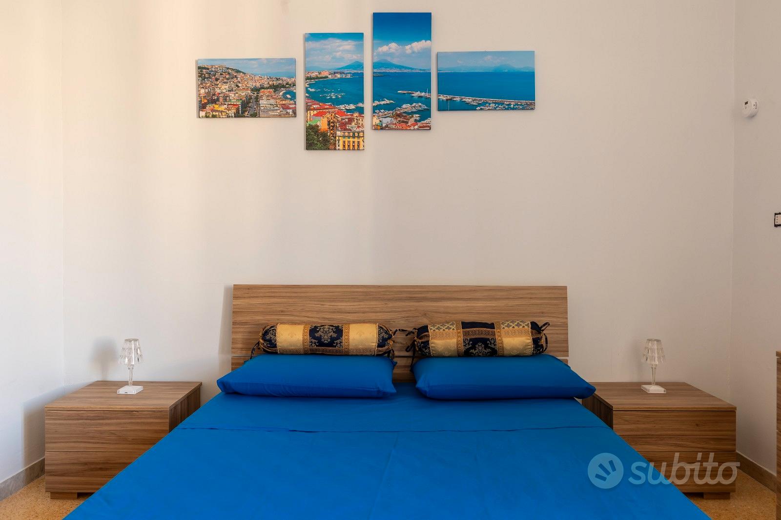 Appartamento – Pompei, Napoli - Vista 5
