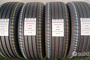 4 gomme 225 55 18 102Y BRIDGESTONE RIF2965