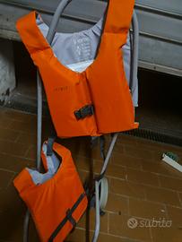 Salvagente per ragazzi