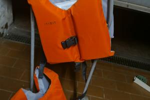 Salvagente per ragazzi