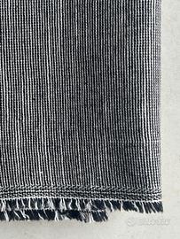 Tessuto in pura lana