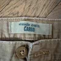 pantalone cargo