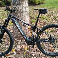 E-MTB MONDRAKER LEVEL XR 2024