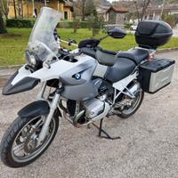 BMW R1200 GS