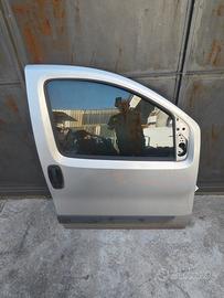 PORTA ANT DX FIAT FIORINO 1.3 TD 2011 199A9000 253
